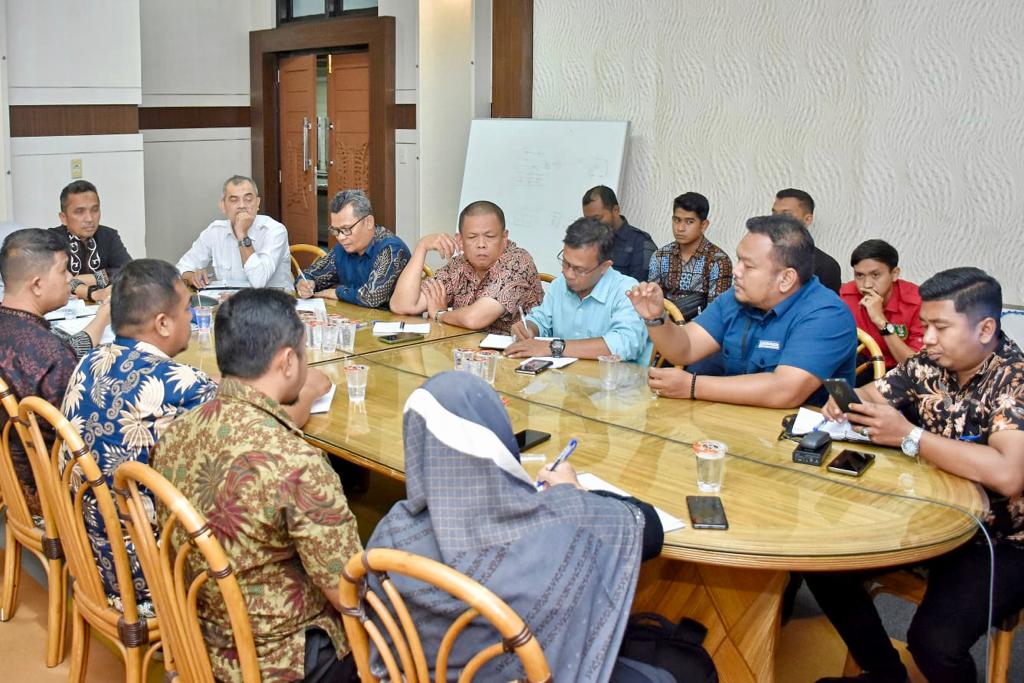 Tidak Dibebankan Kepada Pasien Ini Tanggung Jawab Pemerintah