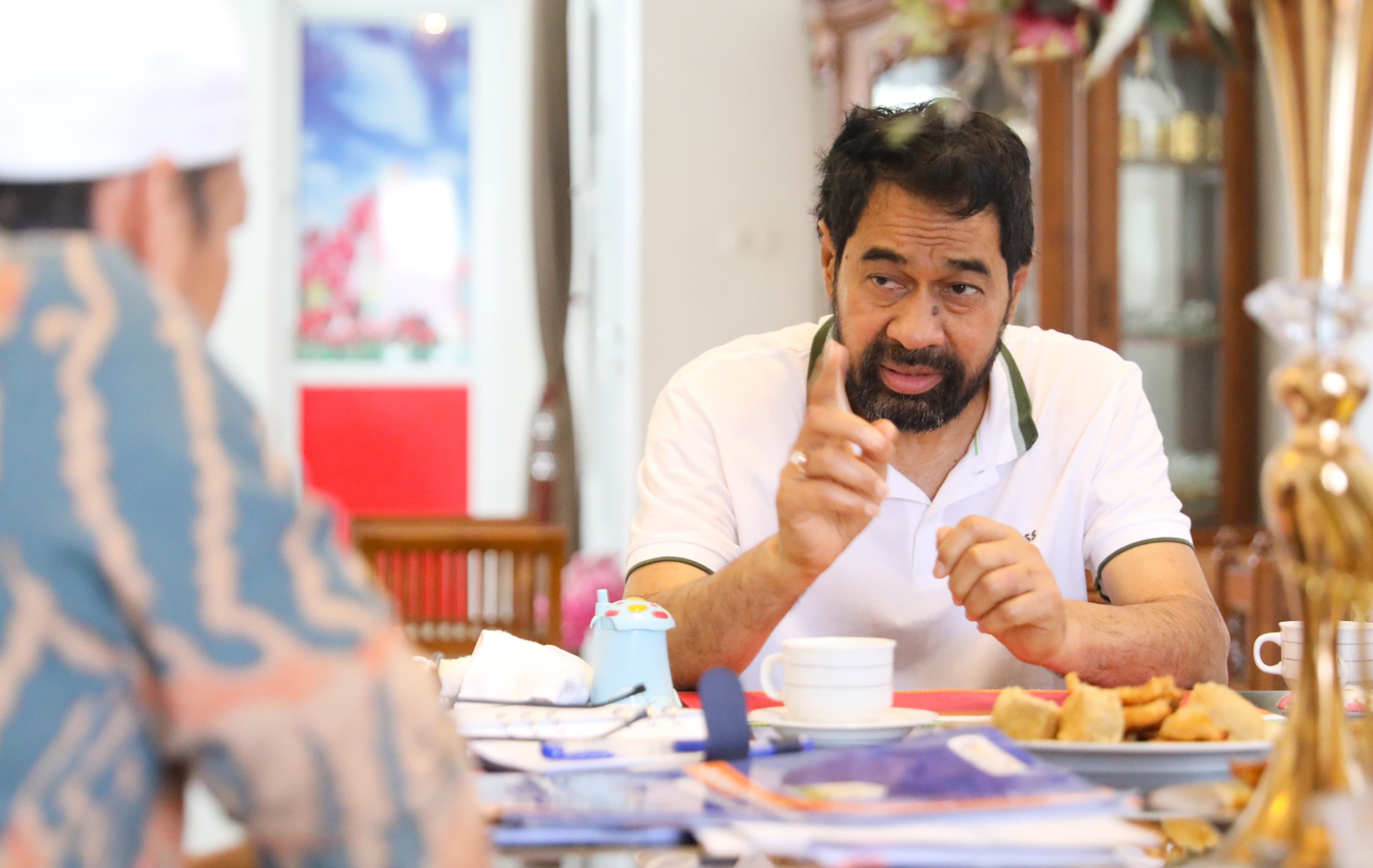 Gubernur Aceh Bakal Bentuk Satgas Rumah Layak Huni